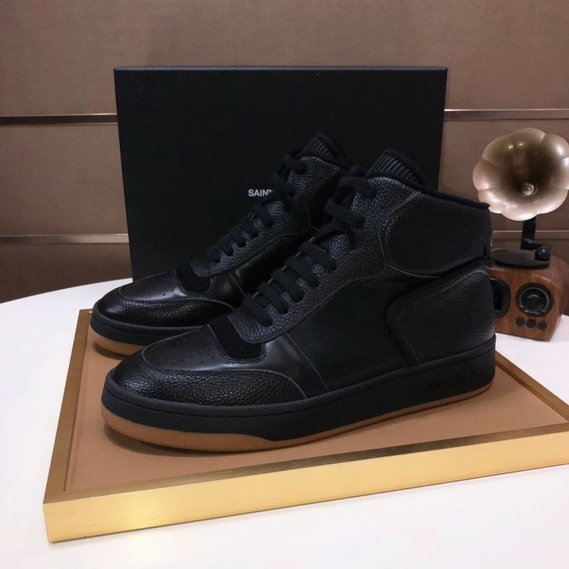 YSL Casual Shoes